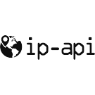 Ip Api logo