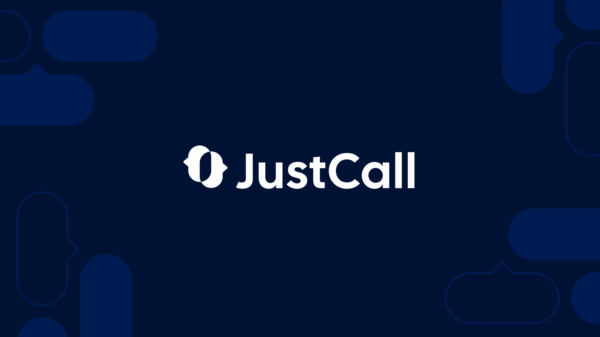 JustCall logo