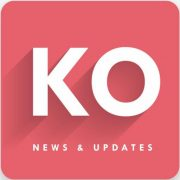 Kashmir Obsever LLP logo