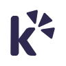 Keka Inc. logo