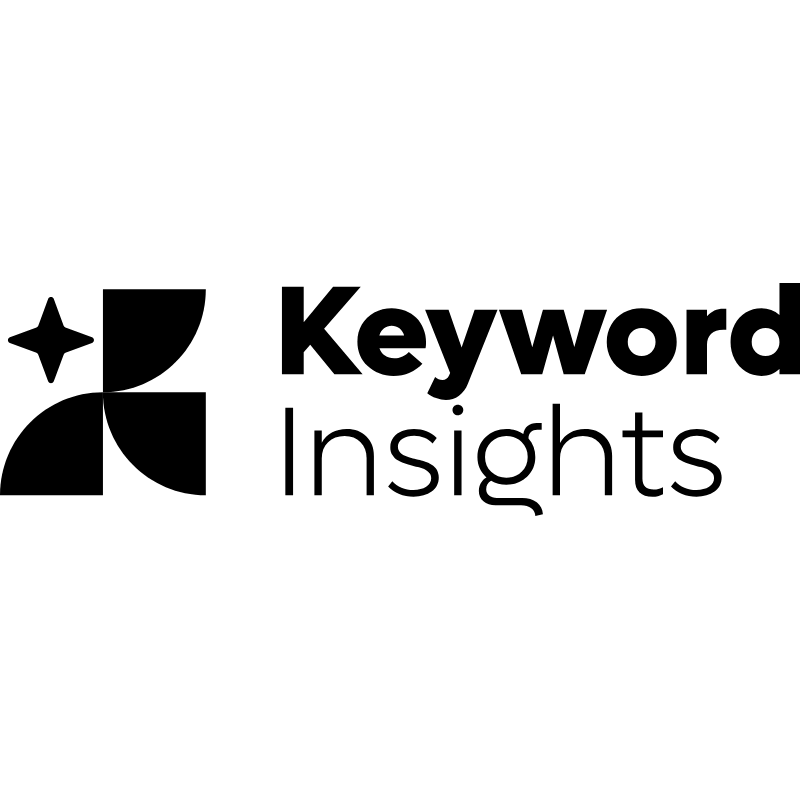 Keyword Insights logo