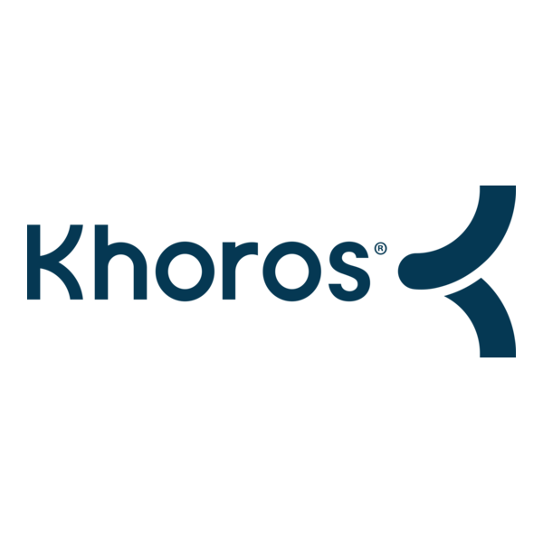 Khoros logo