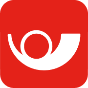 Laposta logo