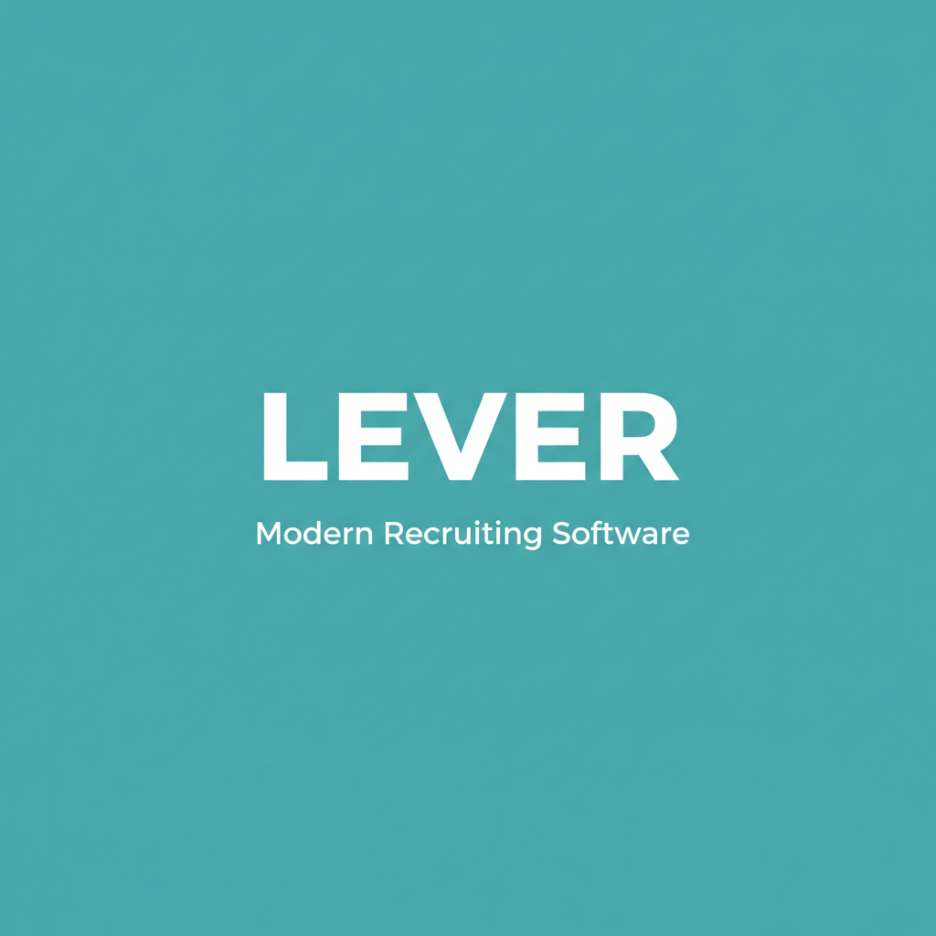 Lever logo