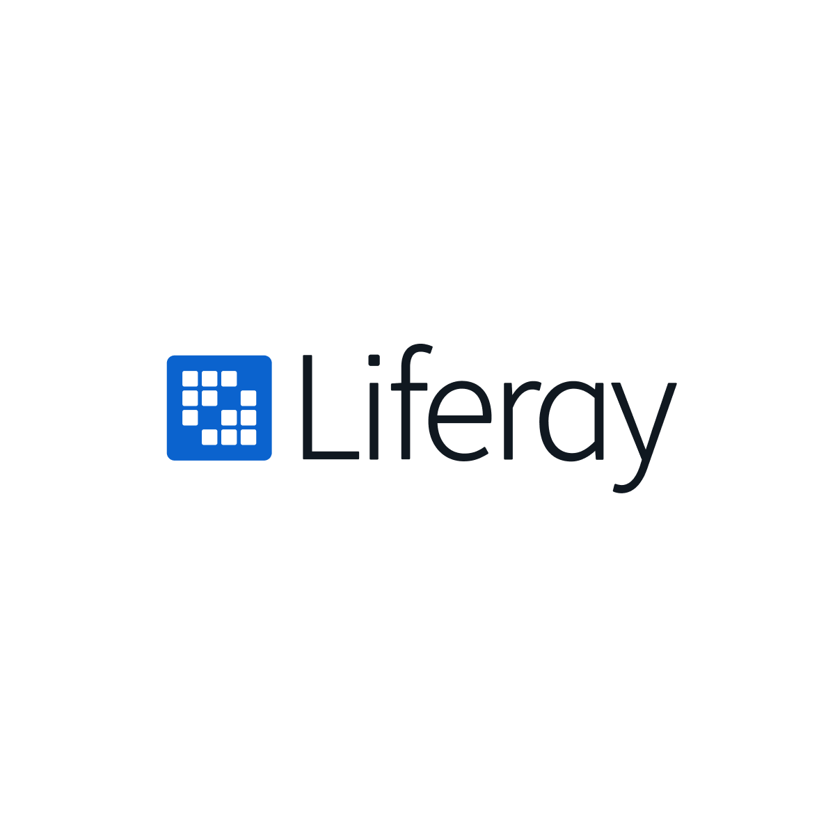 Liferay Cloud Platform logo