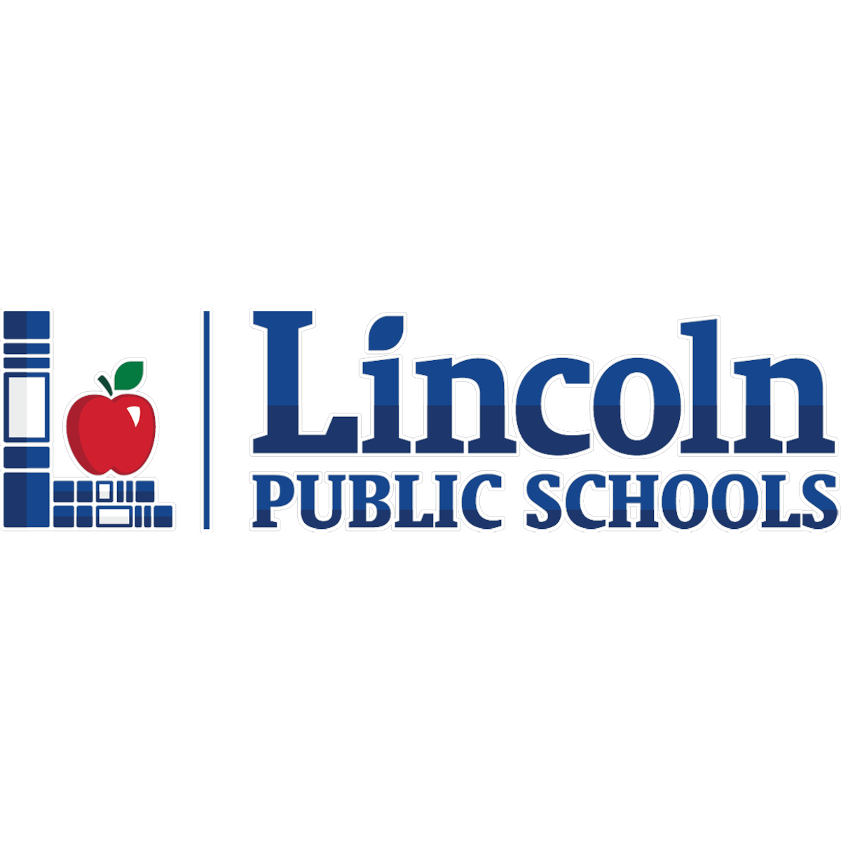 Lincoln Public Schools logo