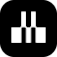 Maze logo