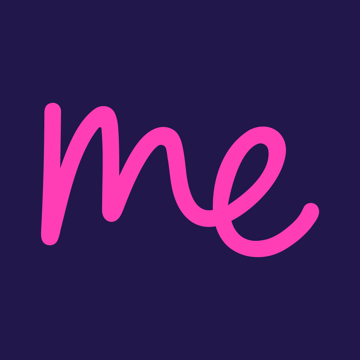 Mention Me Ltd logo