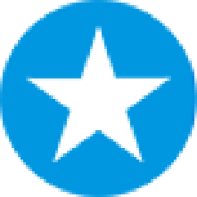Mention logo