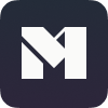 Mighty Networks logo