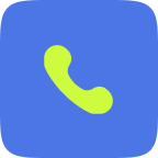 MightyCall logo
