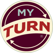 myTurn.com, pbc logo