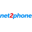 net2phone logo