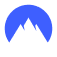 NordVPN logo