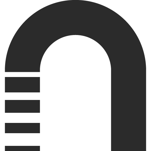 nShift TMS logo
