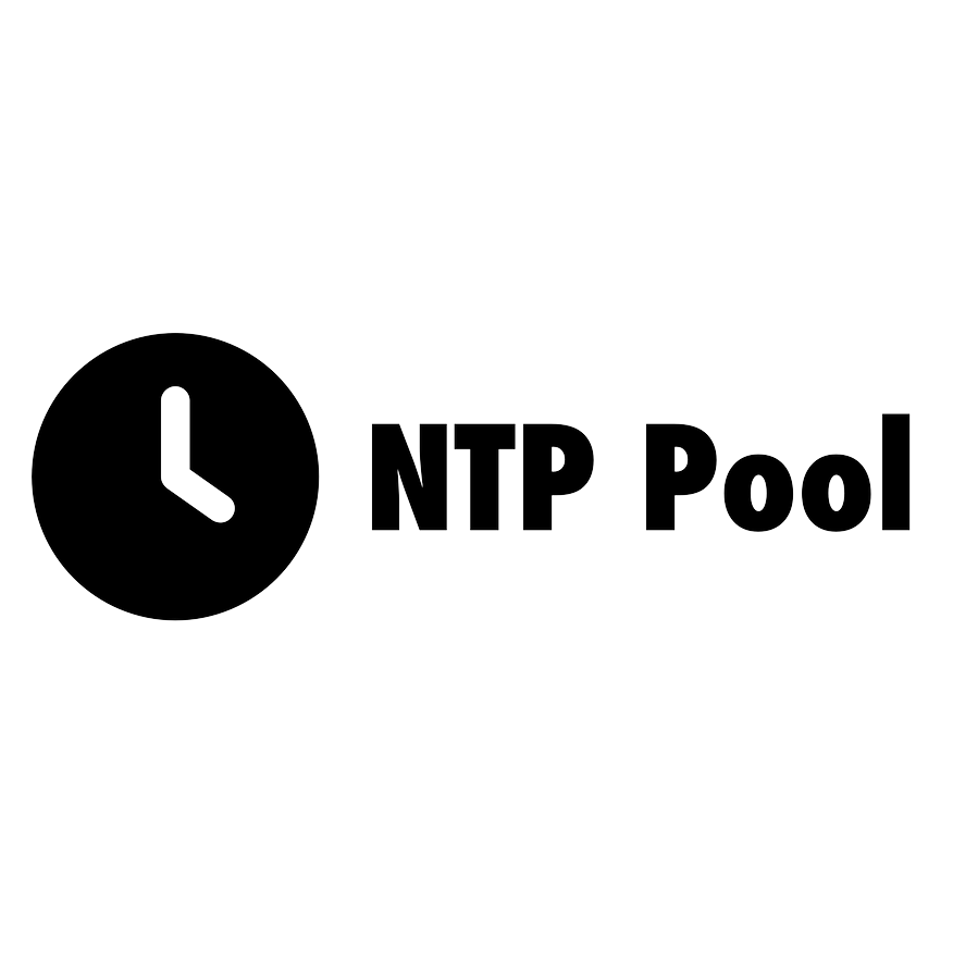 NTP Pool logo