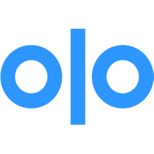 Olo logo