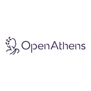 OpenAthens logo