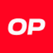 Optimism logo