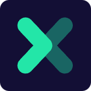 Oxylabs Network logo