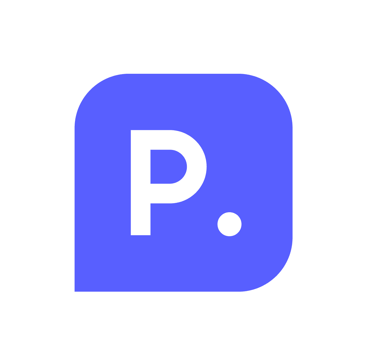 PAY. logo