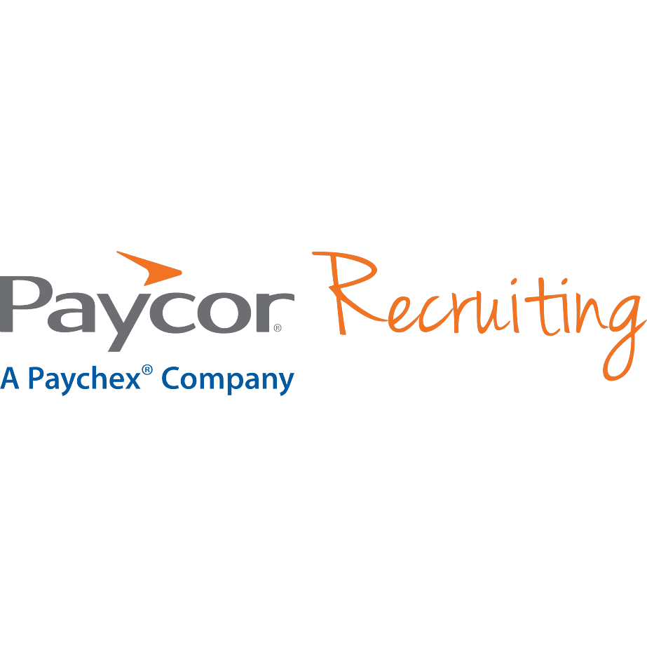 Paycor Recruiting logo