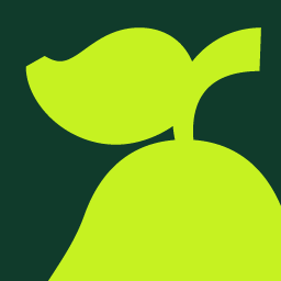 Pear Deck Learning logo