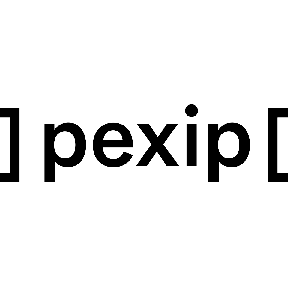 Pexip logo