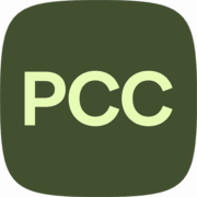 Pointclickcare logo