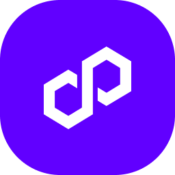 Polygon logo
