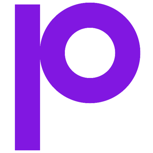 Precisely logo