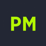 ProjectManager.com logo