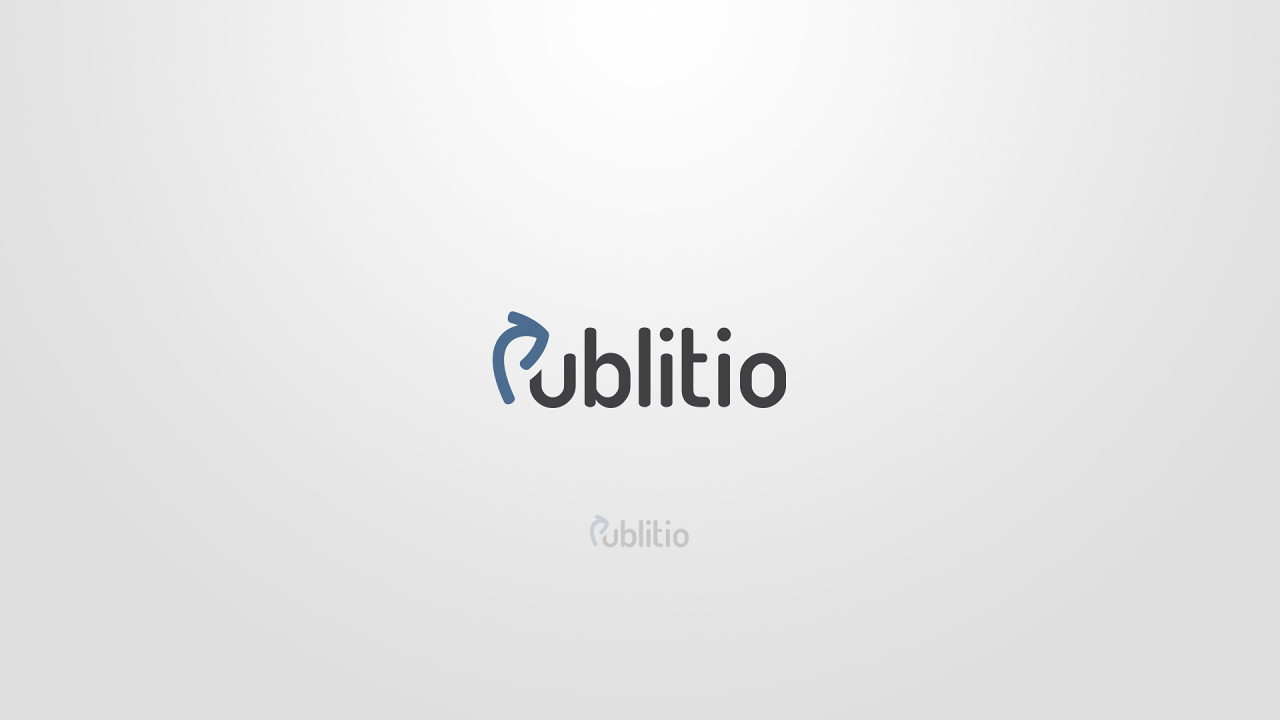Publit logo