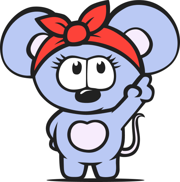RebelMouse logo