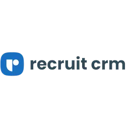 RecruitCRM logo