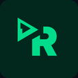 Reelgood logo