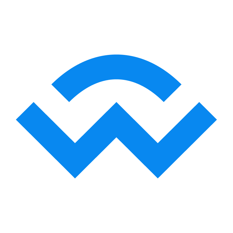 Reown logo