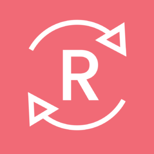 Repurpose.io Inc. logo