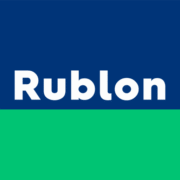 Rublon logo