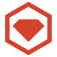 RubyGems.org logo
