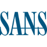 SANS Institute logo