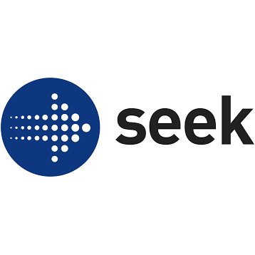 SEEK API logo