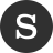 Shorthand logo