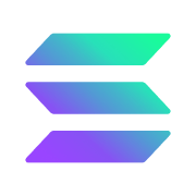 Solana logo