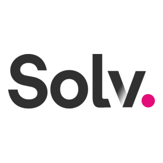 Solv logo