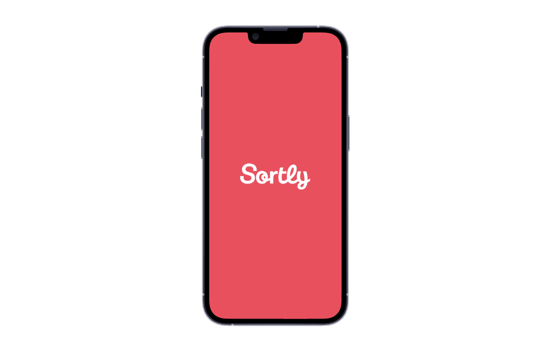 Sortly logo