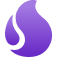 Spark Hire Recruit logo