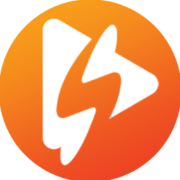 Spotlightr logo