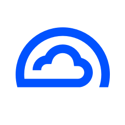Storj DCS logo