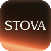 Stova logo